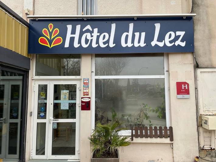 Hôtel pour 4 personnes, avec vue