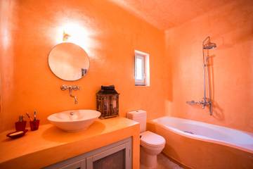 Villa pour 8 Personnes dans Santorin, Cyclades, Photo 3