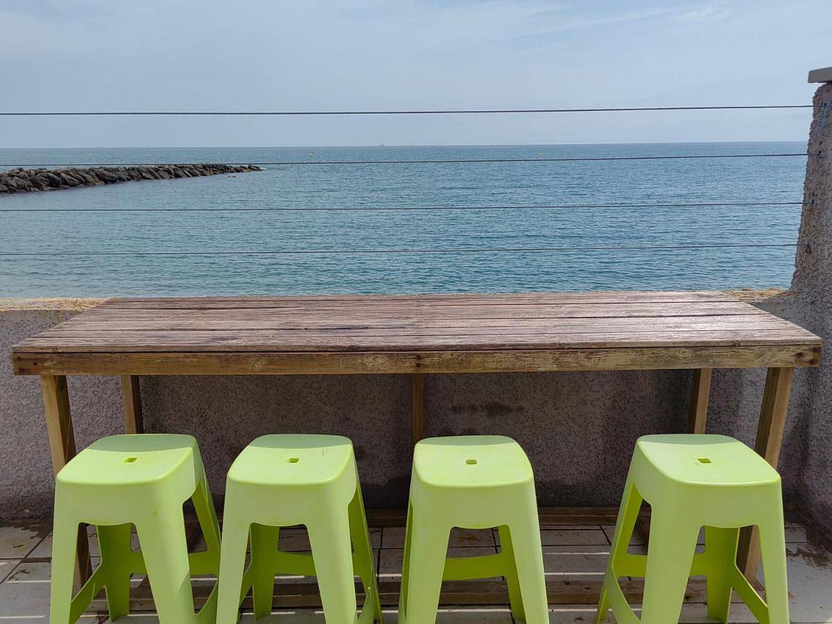 Two-Bedroom Villa in Sainte-Marie Plage, Sainte-Marie-la-Mer