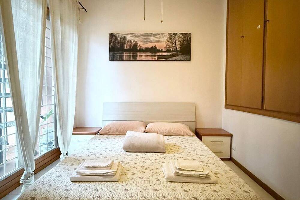 Appartamento intero, Beach, Rome and Airport: all within reach! in Fregene, Provincia di Roma