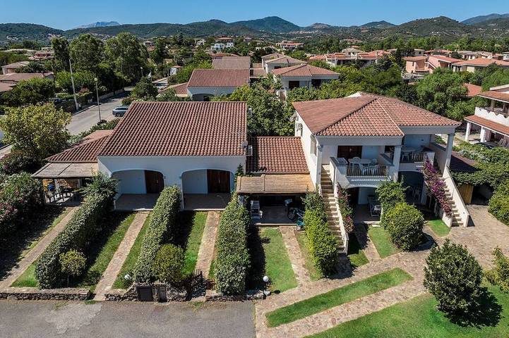 Ferienwohnung für 4 Personen, mit Garten und Balkon, mit Haustier - 1