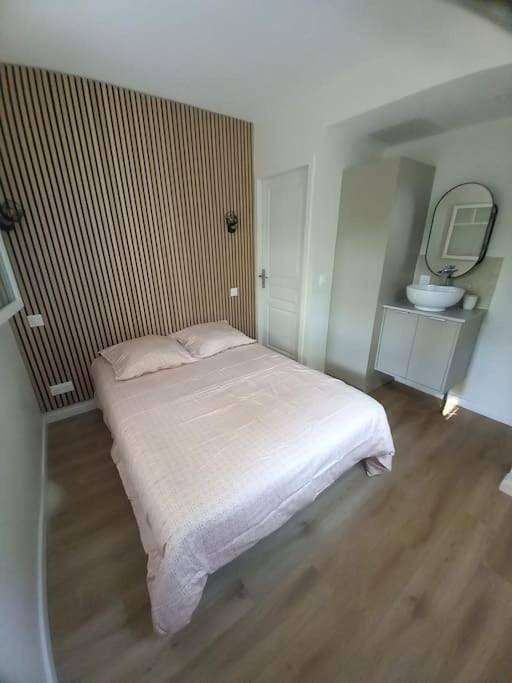 Villa pour 8 personnes, avec jardin et vue sur la Dune du Pilat - 2