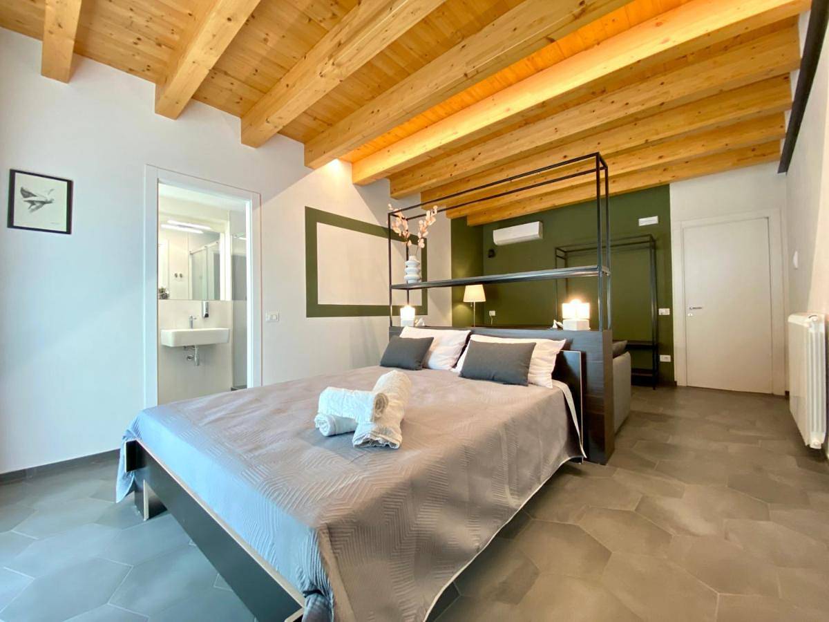 Double Room with Private Bathroom in Alcamo, Provincia di Trapani