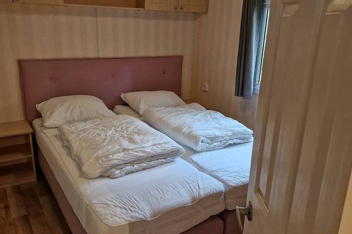 Camping für 4 Personen in Flandern - 2