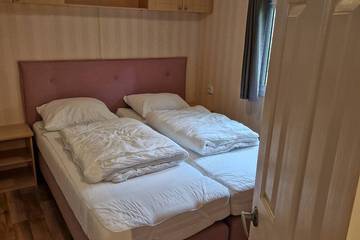 Camping für 4 Personen in Bocholt (Belgien), Flandern, Bild 1