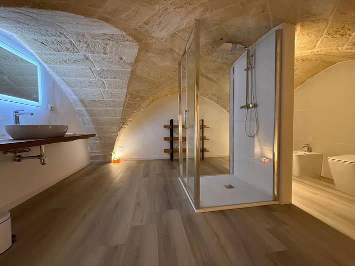 Chambre d’hôte pour 2 personnes à Gallipoli - 3