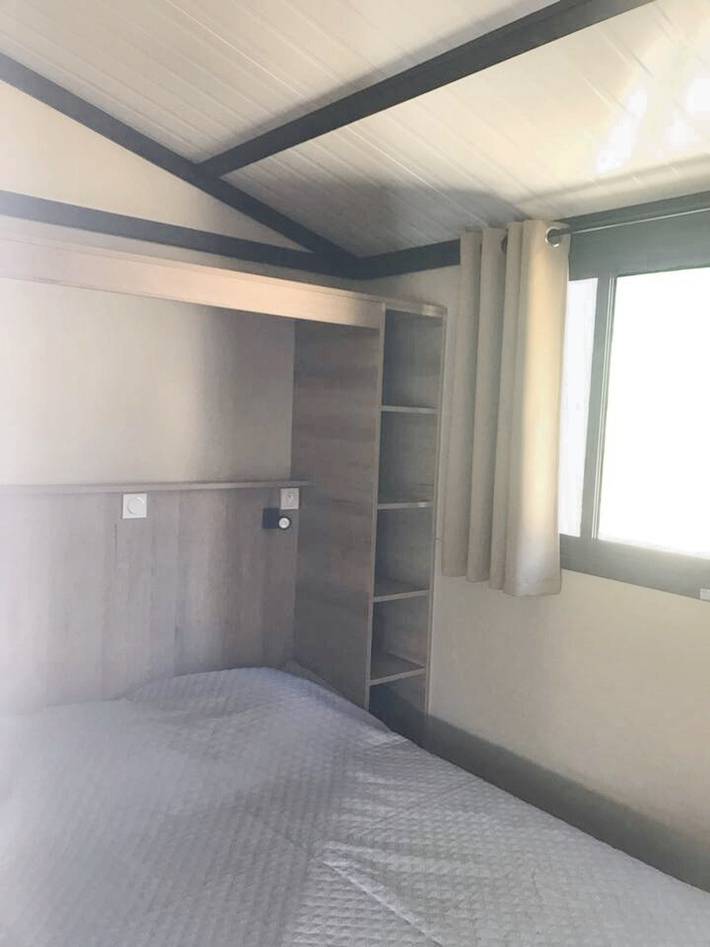 Gîte pour 5 personnes, avec terrasse à Corbara - 4