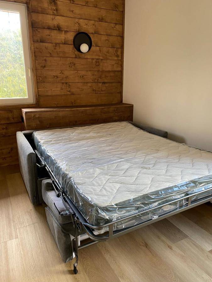 Gîte pour 5 personnes, avec balcon dans Office De Tourisme De Saint Sorlin D Arves - 4