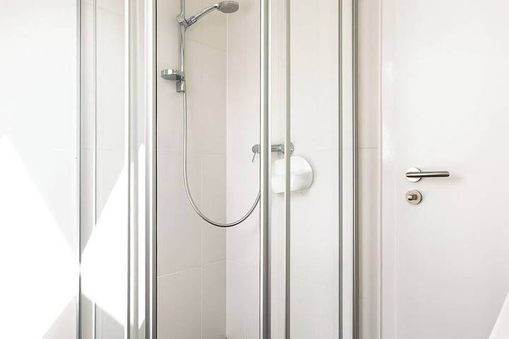 Ganze Wohnung, Helle Ferienwohnung direkt am Naturschutzgebiet in Nordfriesische Inseln (Schleswig-Holstein) (Schleswig-Holstein), Sylt (Gemeinde)