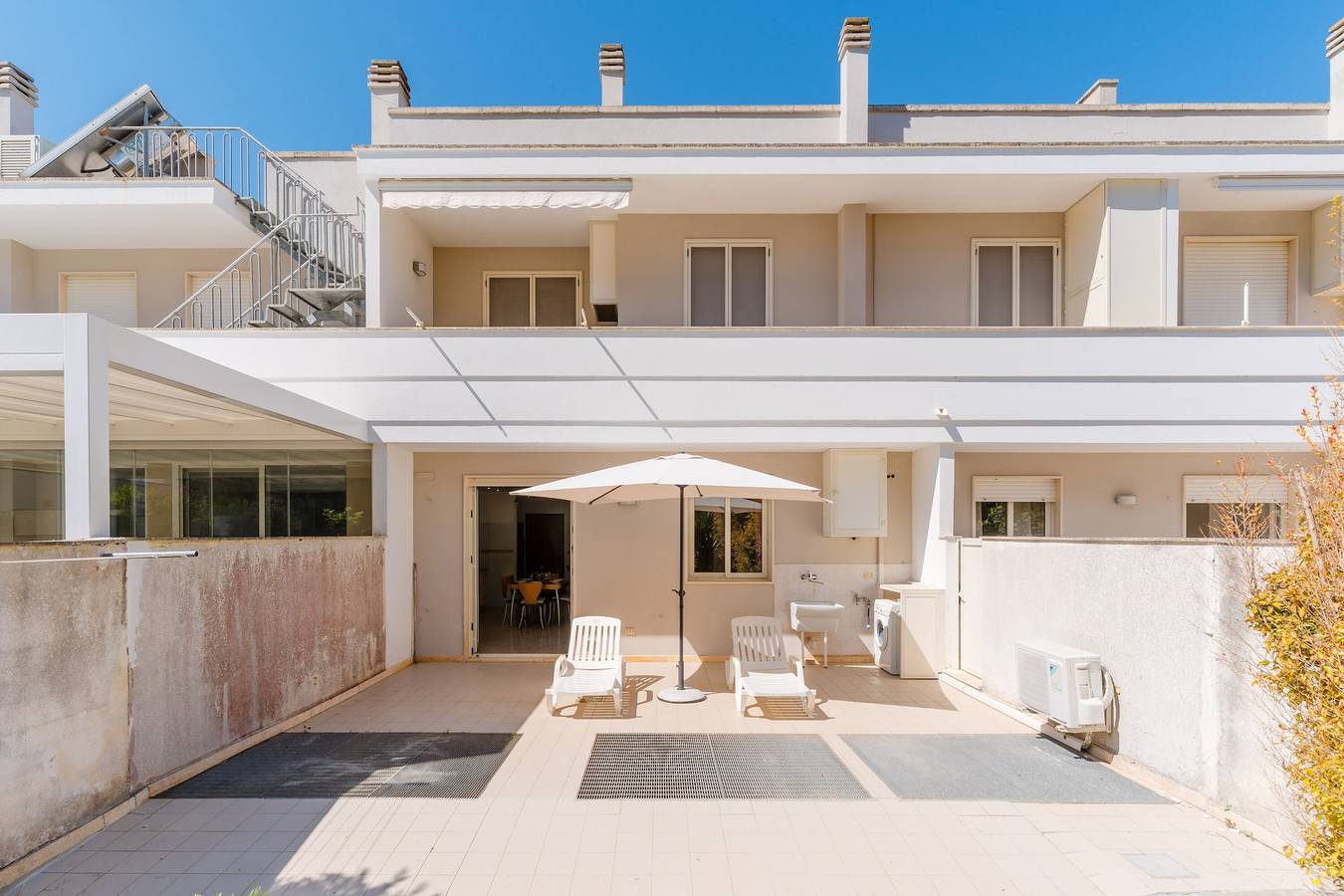 Im Herzen von Otranto, nahe am Strand – Apartment Iside in Otranto, Otranto und Umgebung