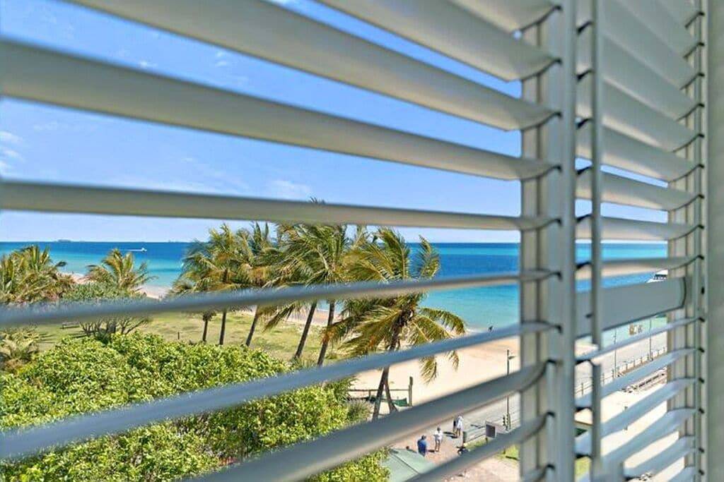 Deep Blue 14 Apartment - Halekai Moreton island in Tangalooma, Brisbane