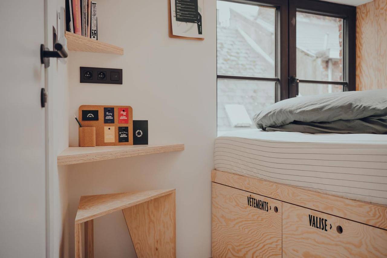 Double Room in Namur, Région de Namur