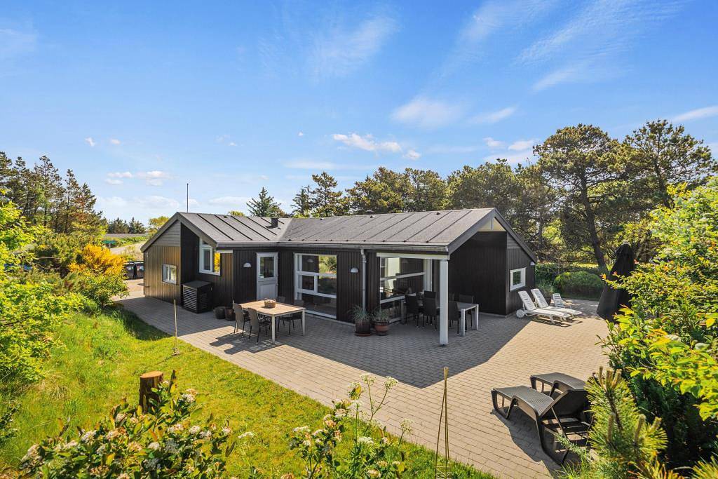 Casa vacanza a Henne a partire da 152€ a notte