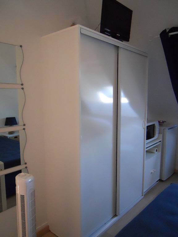 Chambre d'hôtes Arradon et gîte 3 personnes - Chambre in Arradon, Côte des Mégalithes