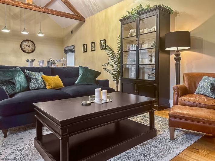 Cottage für 2 Personen mit Garten in Nördliches Yorkshire