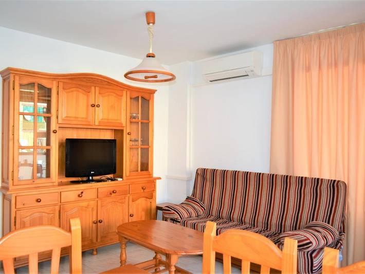 Apartamento vacacional entero, Rovior 2º 3ª - Calafell in Platja de les Madrigueres (el Vendrell), Calafell