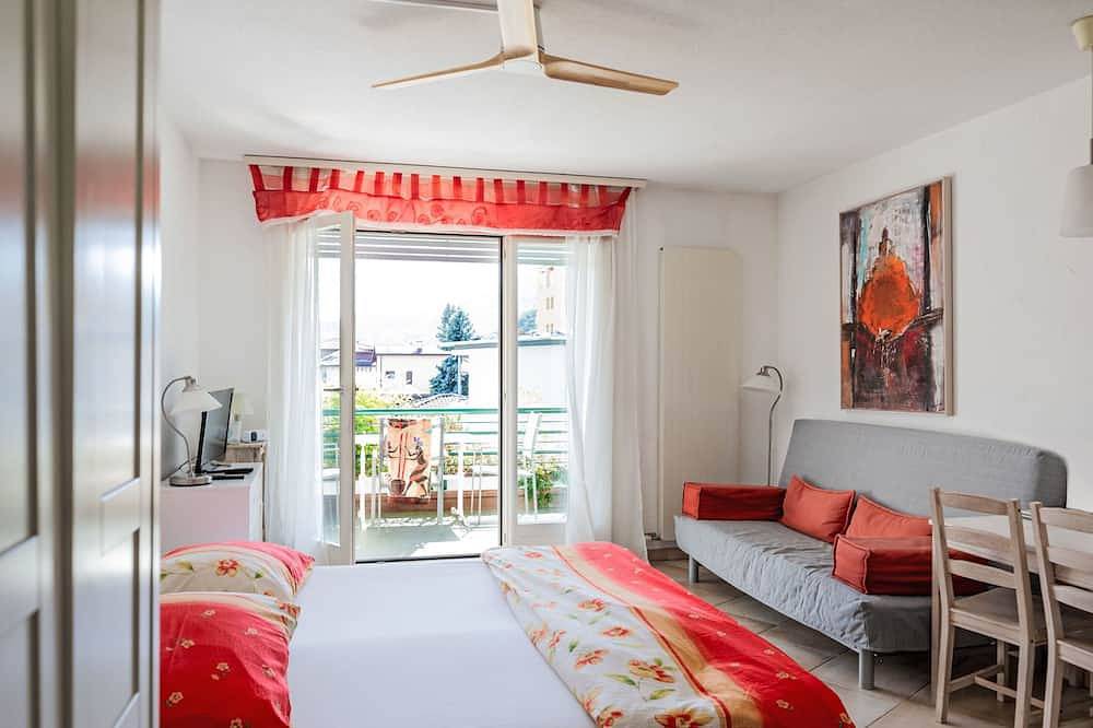 Ganze Wohnung, Sunny Escape in Caslano, Luganersee