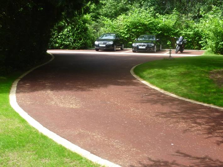 Location de vacances pour 2 personnes, avec jardin dans Parc naturel régional de la Haute Vallée de Chevreuse - 3