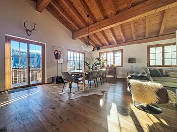 Chalet für 8 Personen in Laax Cons, Laax, Bild 2