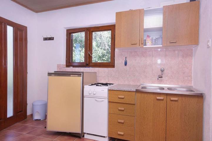 Apartamento entero, Apartamento en Basina con Seaview, Terraza (3450-1) in Stari Grad, Hvar (isla)