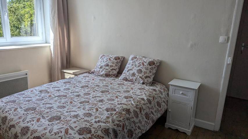 Location de vacances pour 4 personnes, avec jardin à Arques - 4