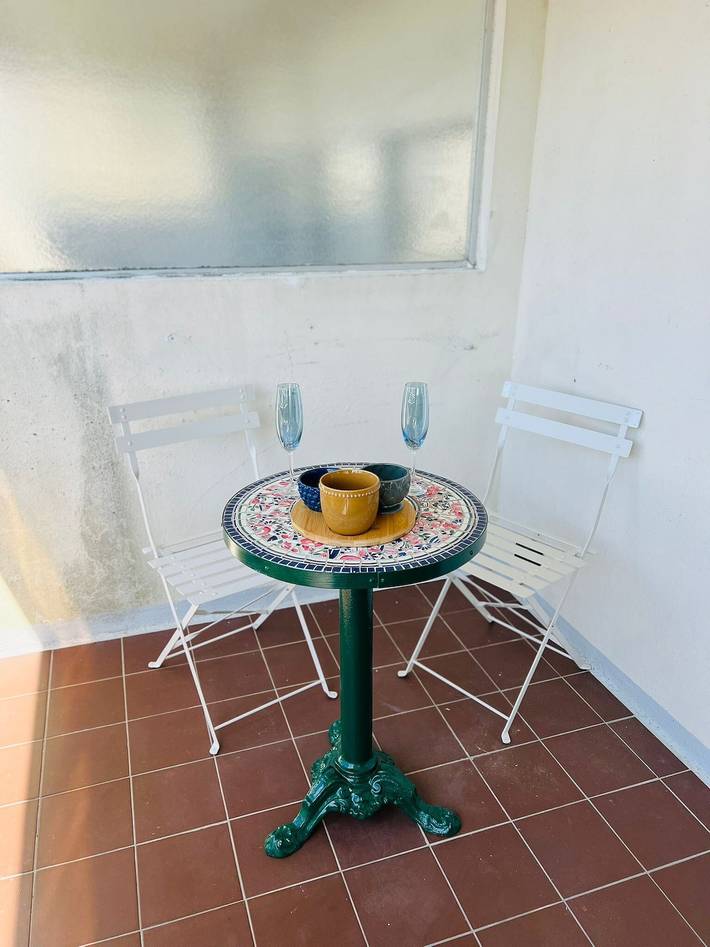 Ferienwohnung für 2 Personen in Concarneau - 2