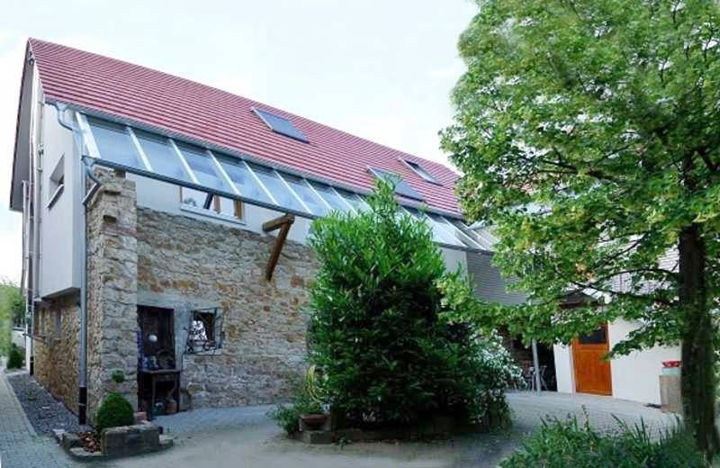 Ganze Wohnung, Apartment with Shower in Breisach - Oberrimsingen, Breisach am Rhein