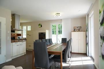 Ferienhaus für 11 Personen in Glowe, Rügen, Bild 4