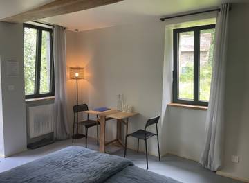 Chambre D’hôte pour 2 Personnes dans Saint-André-en-Morvan, Parc naturel régional du Morvan, Photo 4