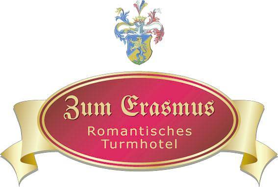Romantisches Turmhotel zum Erasmus - Hochzeits-Suite in Kelheim, Baviera Oriental