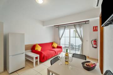 Bungalow para 4 Personas en Arona , Tenerife Sur, Foto 2