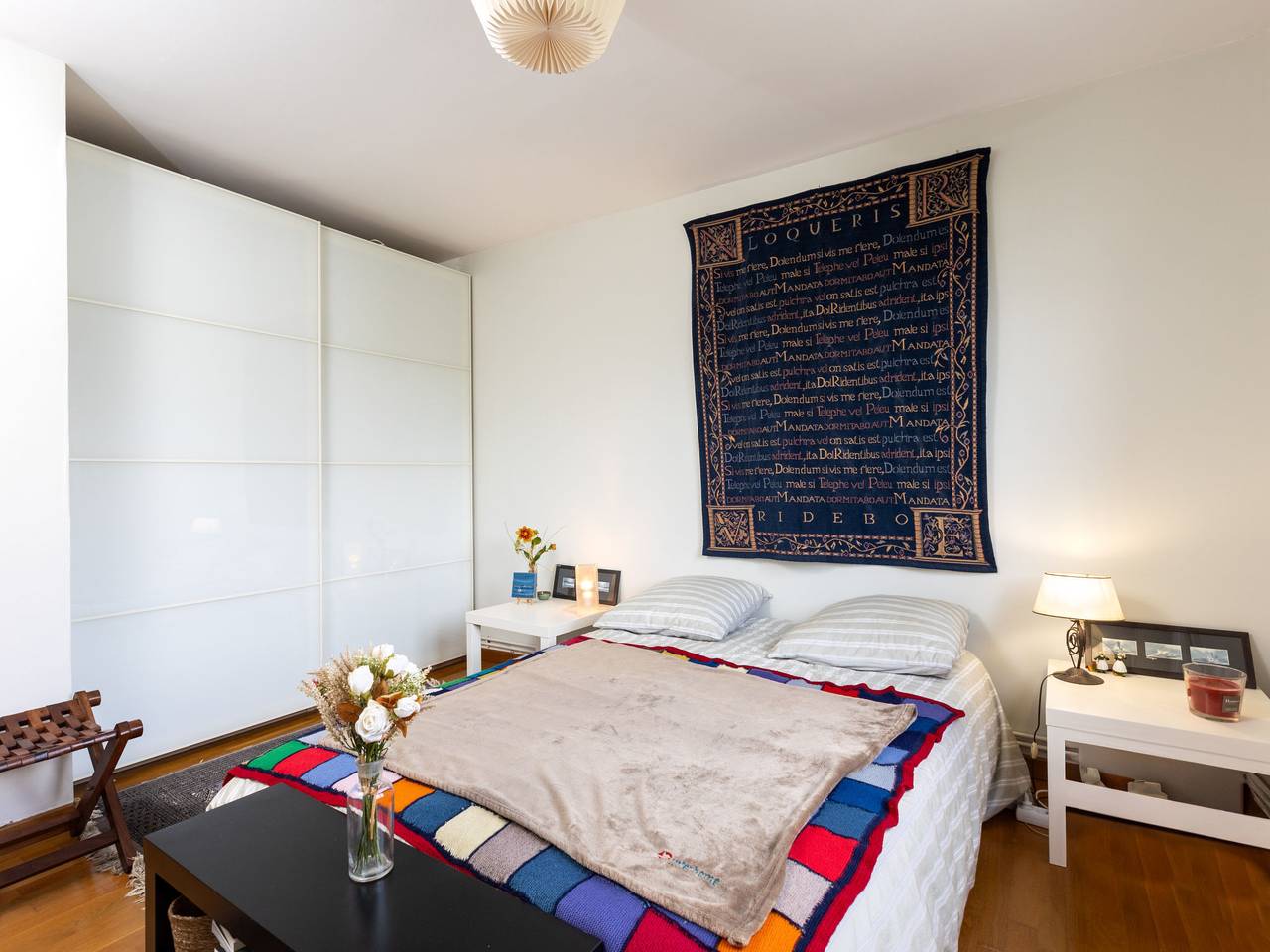 Appartement entier, La Ville Allis in Saint-Malo, Région de Saint-Malo