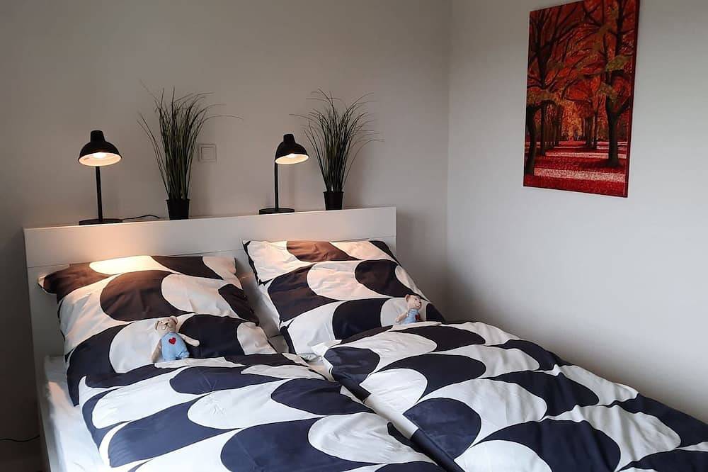 Ganze Wohnung, Ferienwohnung/App. für 4 Gäste mit 48m² in Kirchhain (265248) in Kirchhain, Waldecker Land