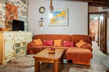 Vakantiehuis voor 4 Personen in Villar de Corneja, Ávila en omgeving, Afbeelding 2