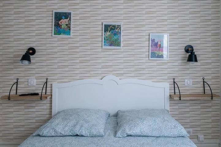 Location de vacances pour 2 personnes à Gannat
