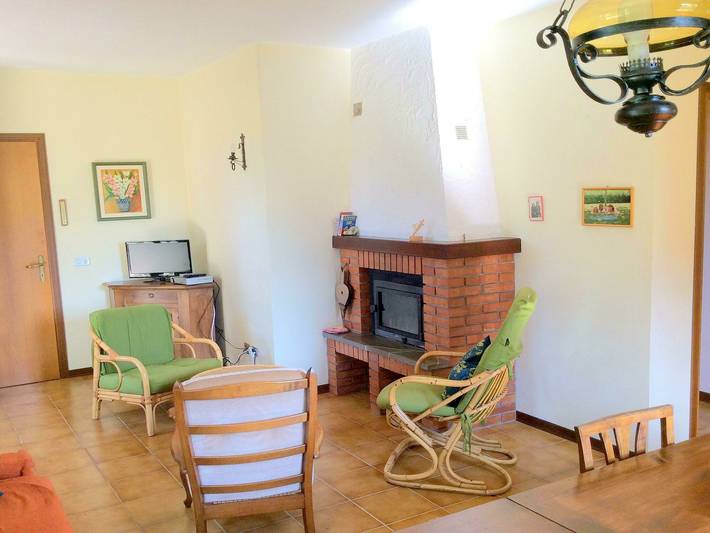 Villa für 6 Personen, mit Haustier in Friaul-Julisch Venetien - 3