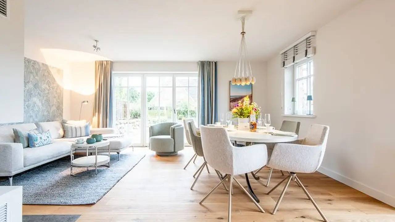 Ferienhaus für 5 Personen (126 m²) in Sylt-Ost in Westerland, Sylt (Gemeinde)
