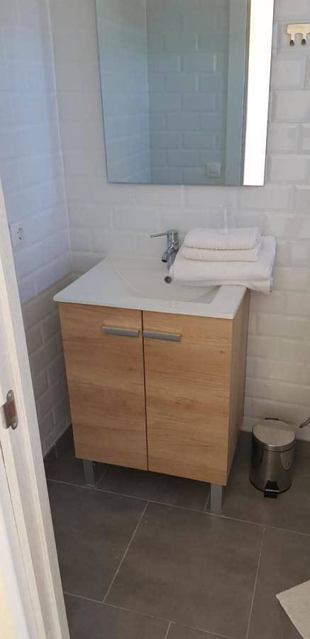 Maison d’hôte pour 2 personnes, avec jardin et piscine, animaux acceptés à Palma de Majorque - 4