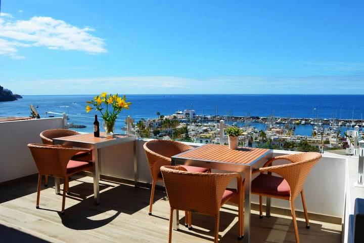 Maison d’hôte pour 2 personnes, avec Terrasse