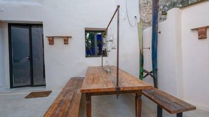 Holiday apartment in Felanitx, South Majorca für 6 