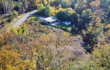 Chalet für 12 Personen in Thale, Magdeburger Börde, Bild 2