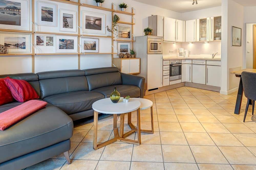 Ferienwohnung in Usedom für 4 Personen in Usedom