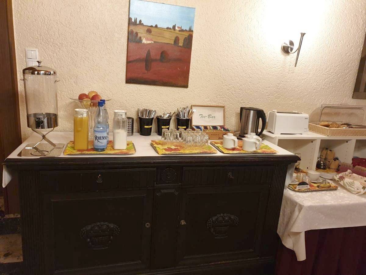 Hotel Nassauer Hof in Wissen, Altenkirchen & Umgebung