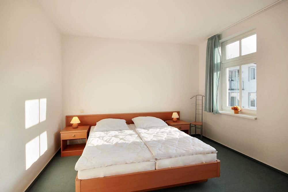 Ganze Wohnung, Villa Hans - 90448 - Ferienwohnung 202Rb6, Villa Hans in Ostseebad Binz, Binz