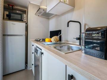 Camping für 6 Personen in Biscarrosse, Côte d’Argent, Bild 4