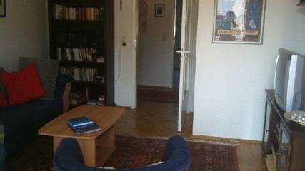 Apartament Wakacyjny dla 3 osoby w Sankt Lorenz Süd, Zatoka Lubecka, Zdjęcie 1