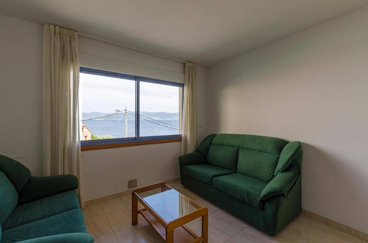 Ganze Wohnung, Apartment - Ground Floor in Praia de Caneliñas (Sanxenxo), Sanxenxo
