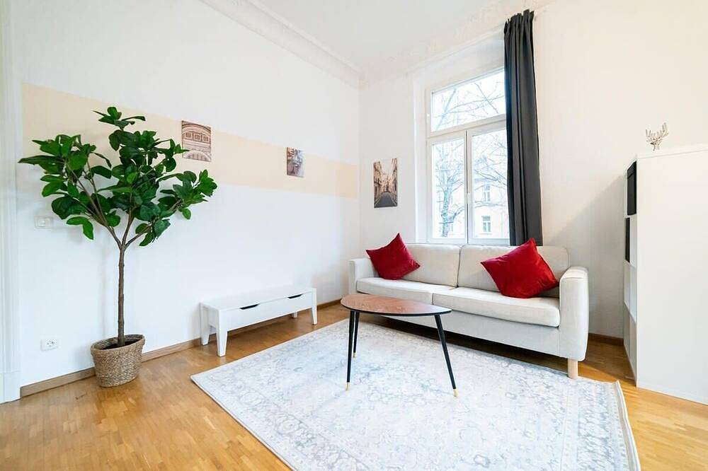 Fhre Premium Apartment Halle, foto 15