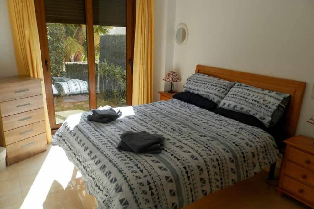 Appartamento intero, Moderno appartamento al piano terra, a pochi minuti a piedi dalla spiaggia di Arenal in Playa del Arenal, Jávea