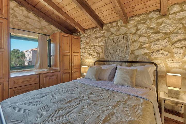 Gîte pour 2 personnes